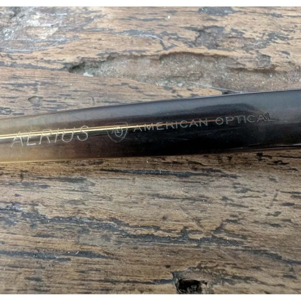 Vintage American Optical 